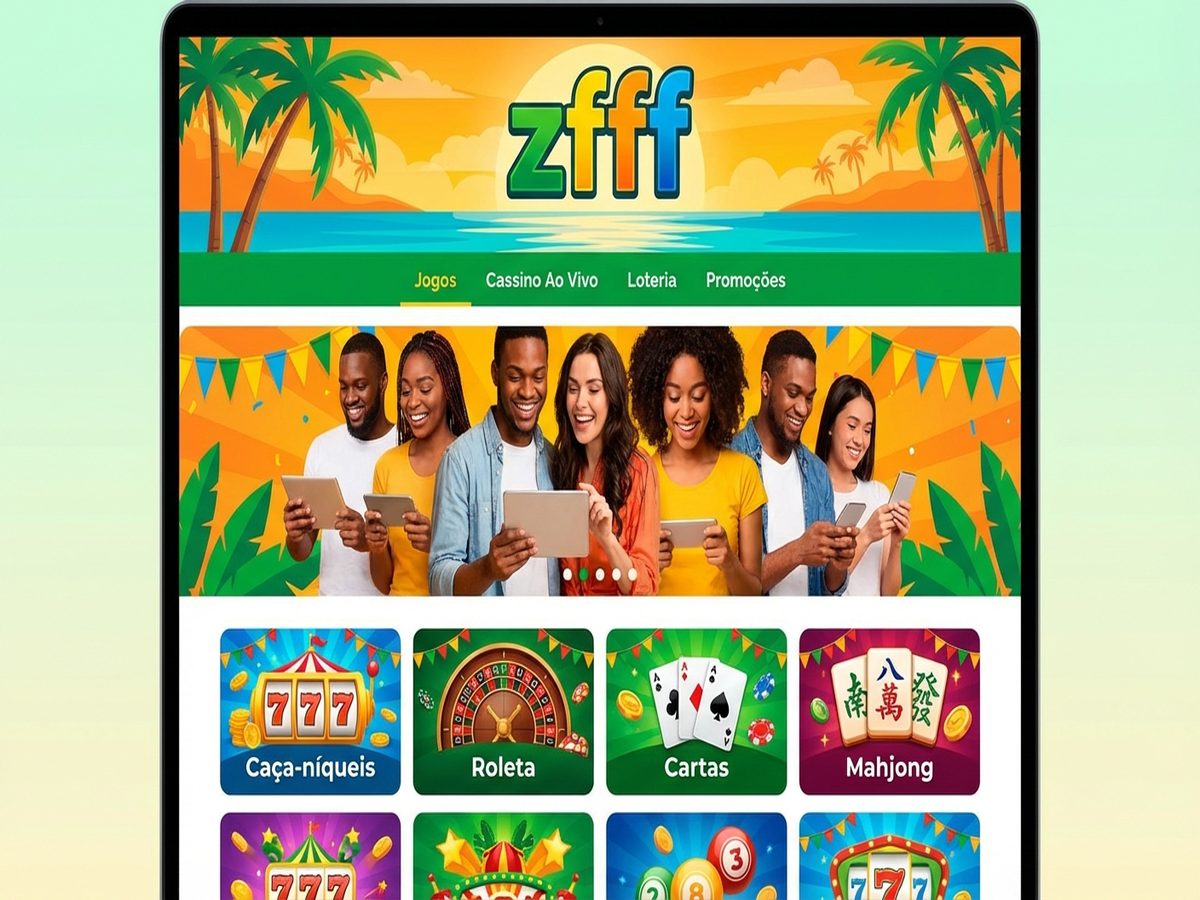 Screenshot 1 zfff